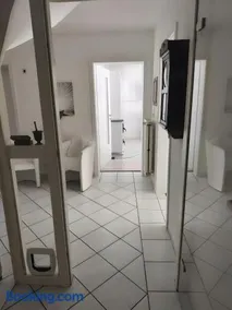 Ferienwohnung im Rotkäpchenland - Image 5