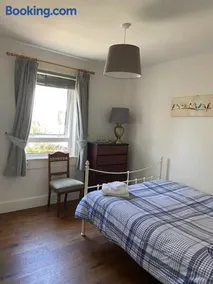 Lovely little house in Yarrowford - Yarrow Valley - Image 5