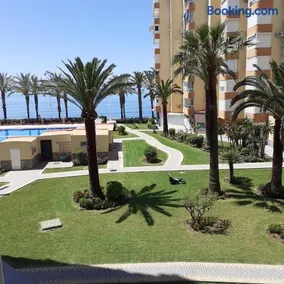 Apartamentos Centro Internacional Algarrobo-Costa - Image 1