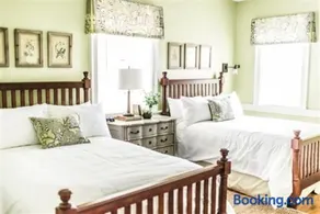 Marriott Ranch Bed and Breakfast - Image 4