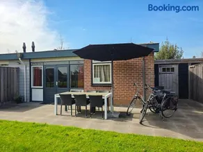 Vakantiehuis de Strandloper Serooskerke Se08 - Image 1