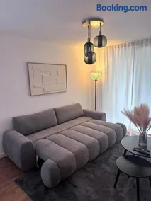 Bubble Home Relaxation and Modernity in Strasbourg - Image 3