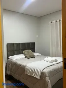 Casa de Férias Kaspary - Image 1