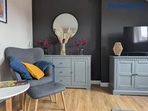 Ferienwohnung Coburg, familienfreundlich und stilvoll - Image 4