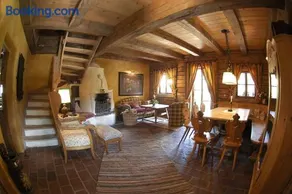 Landhaus Wastlalm - mit gratis Eintritt in SPA Bereich - Image 1