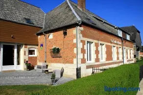 Gîte La feuille d'Acanthe - Image 1