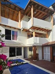 House downtown 4bedrooms, 3Bathrooms, with pool, jacuzzi and views - Image 2