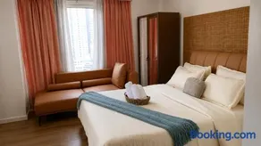 8 Adriatico Manila Condotel Sea View Corner Unit Near St Lukes Clinic - Image 3