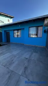 Casa Azul, Privativa, Confortável, AR, Wi-Fi - Image 1
