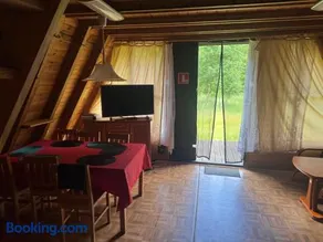 Drzewicz Dom Brda nad wodą SUP hamak i wieczory przy ognisku - Image 2