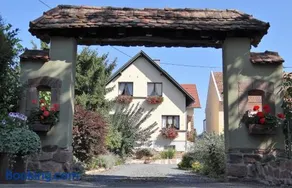 Chambre d'hôtes du Zellberg - Image 2