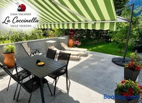 La Coccinella vacation home - Image 1