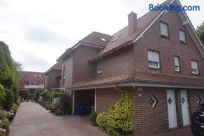 Ferienwohnung Kluntje 11 - Image 1