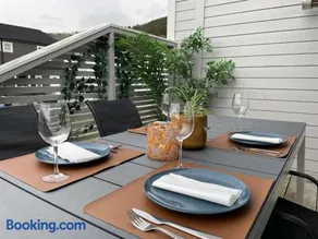 Moderne rekkehus, god standard. - Image 3
