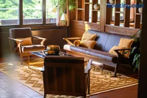 Berghotel Distelboden - Image 4