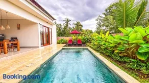 Umah Anyar Villas Ubud - Image 2