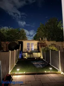 Private Double Room in Gillingham - Image 4