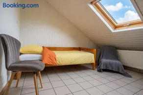 Ruhiges Apartment, Parkplatze & gute Anbindung City, Messe, Autobahn - Image 3
