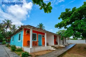 Baga Wave Edge Cottages - Image 1