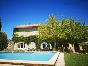 Mas de l'arrivette - Image 1