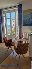 Traumhaftes Studio über dem Lago Maggiore für Zwei - Image 2