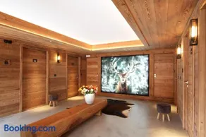 Chalet le 1700 - Image 1