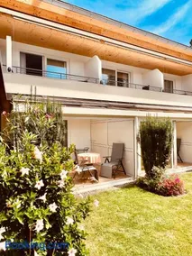 ADORIS APPARTEMENTS im Lotzbeckpark am See "nachhaltiges Wohnen in Lindau" - Image 1