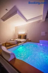 Suite Pizzo jacuzzi rooms - Image 5