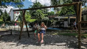 Camping 4 étoiles - Piscine  - ccbbdhe - Image 3