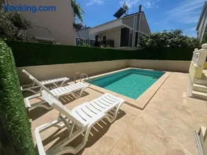 VILLA with PRIVATE POOL IN ALTINKUM - Image 4