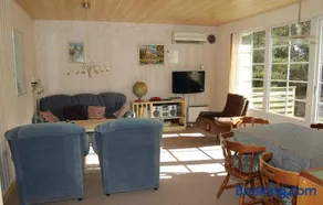 Holiday Home Småfolksvej Rømø Vi - Image 4