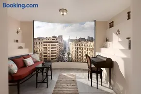 Cairo Down-town Prime Stays - Image 5