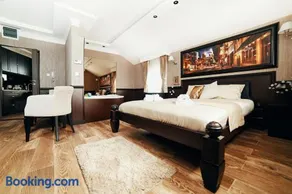 Lux apartmani Beograd - Image 3