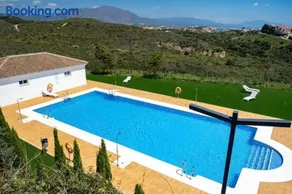 Casa Tin Tin, Small Oasis Manilva - Image 1