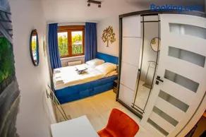 Apartament Książęcy przy Pałacu - klimatyzacja - Image 3