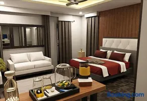 Samal Hillside Inn - Image 1