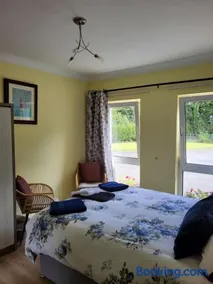 Beech Lodge,Garden Apartment - Image 5