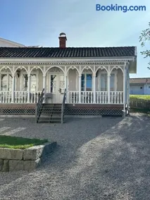 Crusellska Vandrarhemmet - Image 4
