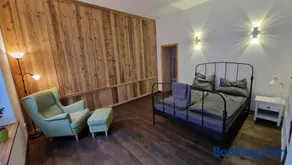Liebevoll sanierte Altbauwohnung - Image 4