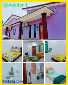 CozyL Homestay in 3 minutes drive to Redang Jetty - Image 2
