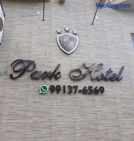 Park Hotel - Image 1