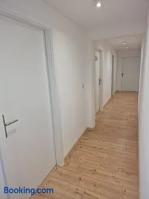 OM Wohnung für bis zu 6 Personen, WLAN, Küche, Waschmaschnine - Image 3