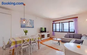 Beachfront Villa Tempera with Seaview - Image 2