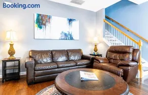 Beautiful home near Carowinds, Ballantyne - Image 3