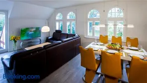 Parkresidenz Lychen, Ferienwohnung 10 - Image 1