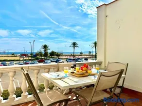 Apartment VISTA BAHIA 23 -3 SEA VIEW Empuriabrava - Image 3