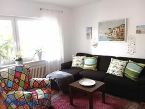 Ferienwohnung Happy im EG - Image 1