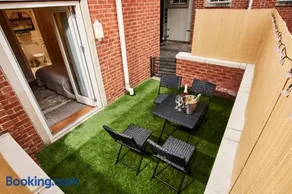 Vikings Apartment City Centre Exclusive Offers With Private Parking & Terrace - Image 4