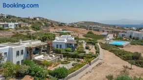 Isterni - 3BR Sea View House - Coral Pearl - Image 2