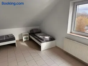 4 Personen I 2 Schlafzimmer I Wohnung Wörrstadt mit Parkplatz - Image 1